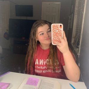 Meet your Posher, Hailey